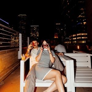 Meet your Posher, Jack